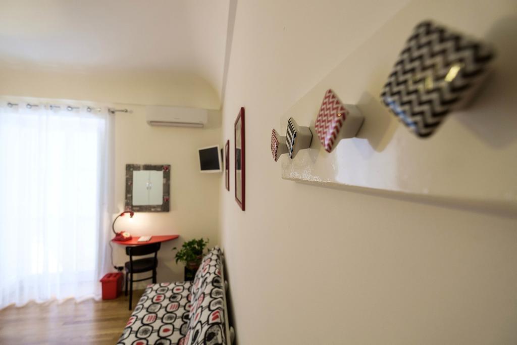 Mad Bed & Breakfast Palermo Quarto foto