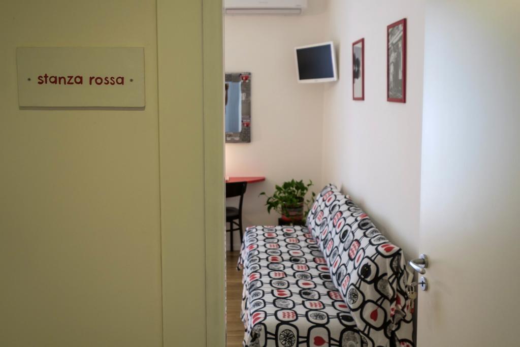 Mad Bed & Breakfast Palermo Quarto foto