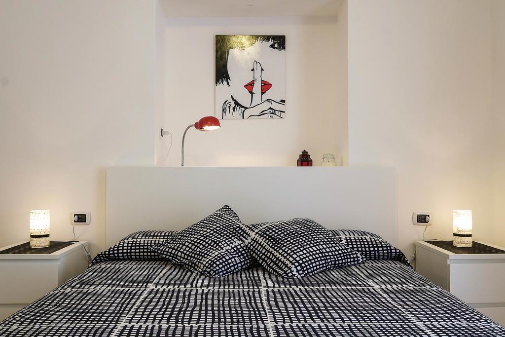 Mad Bed & Breakfast Palermo Quarto foto