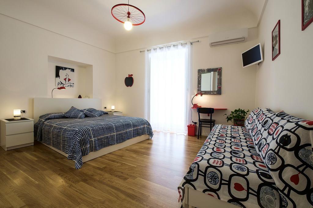 Mad Bed & Breakfast Palermo Quarto foto