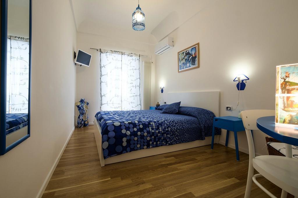 Mad Bed & Breakfast Palermo Quarto foto