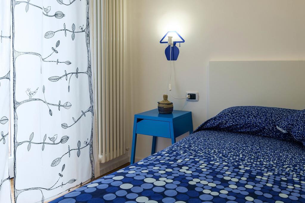 Mad Bed & Breakfast Palermo Quarto foto