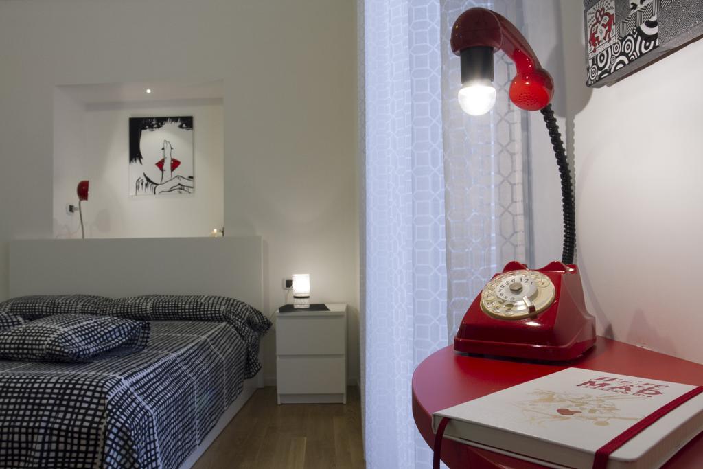 Mad Bed & Breakfast Palermo Quarto foto